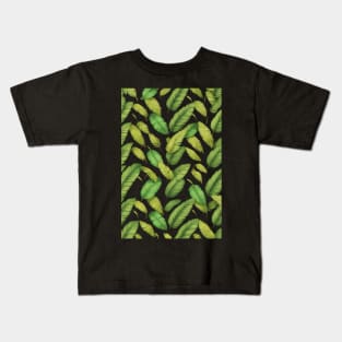 Island whisper Kids T-Shirt